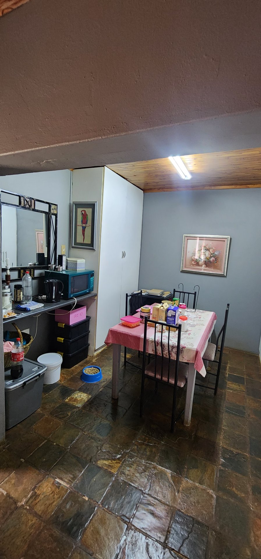 To Let commercial Property for Rent in Rietfontein A H North West